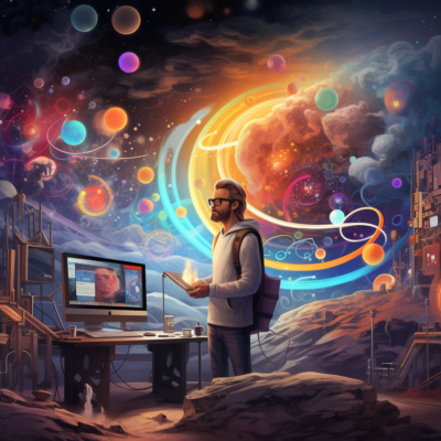 Plongée dans le monde fascinant de la programmation web!